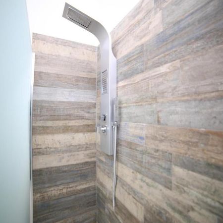 White Aurora Rooms Porto Cesareo Zewnętrze zdjęcie