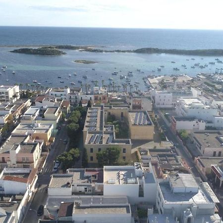 White Aurora Rooms Porto Cesareo Zewnętrze zdjęcie