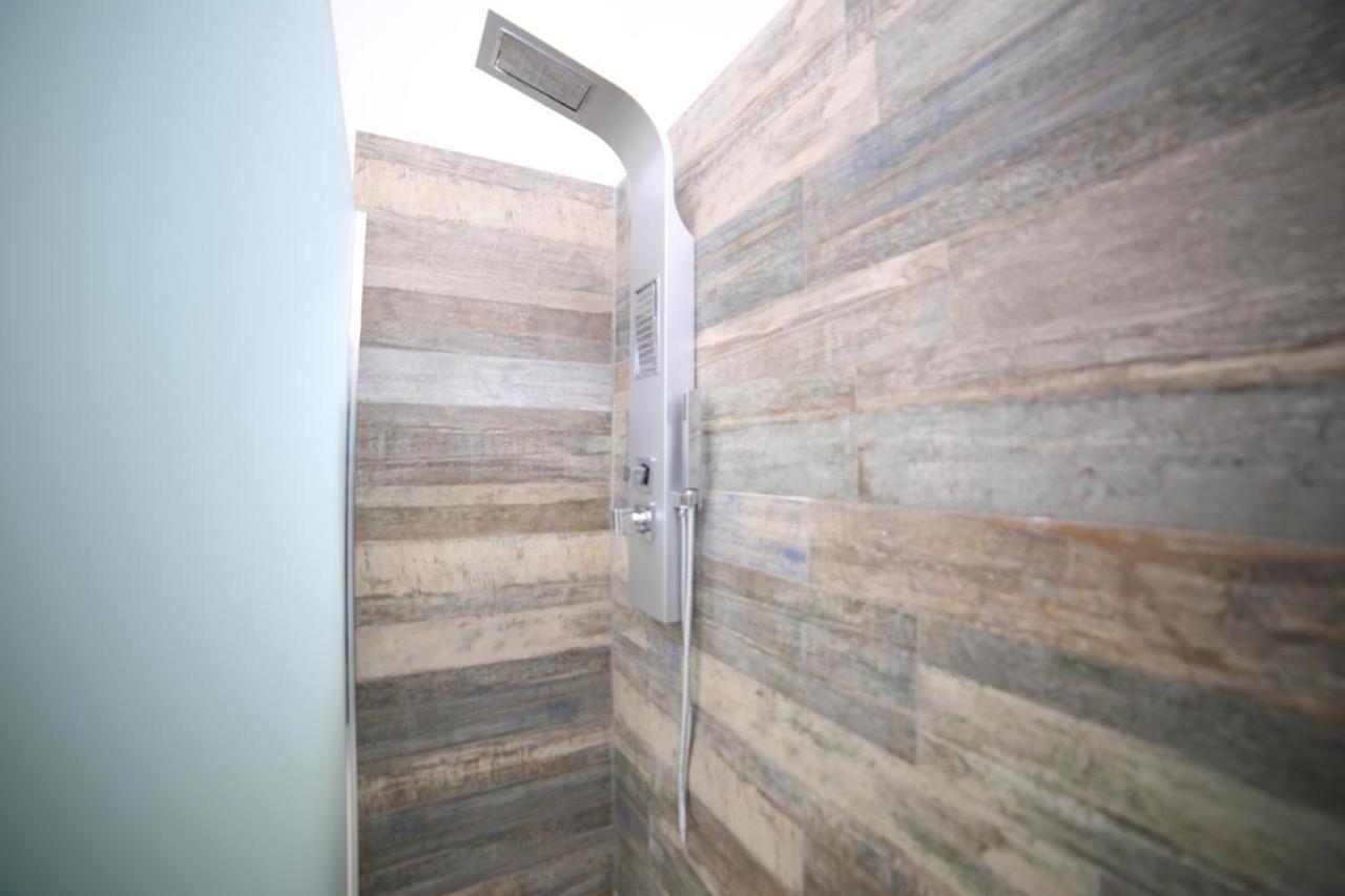 White Aurora Rooms Porto Cesareo Zewnętrze zdjęcie