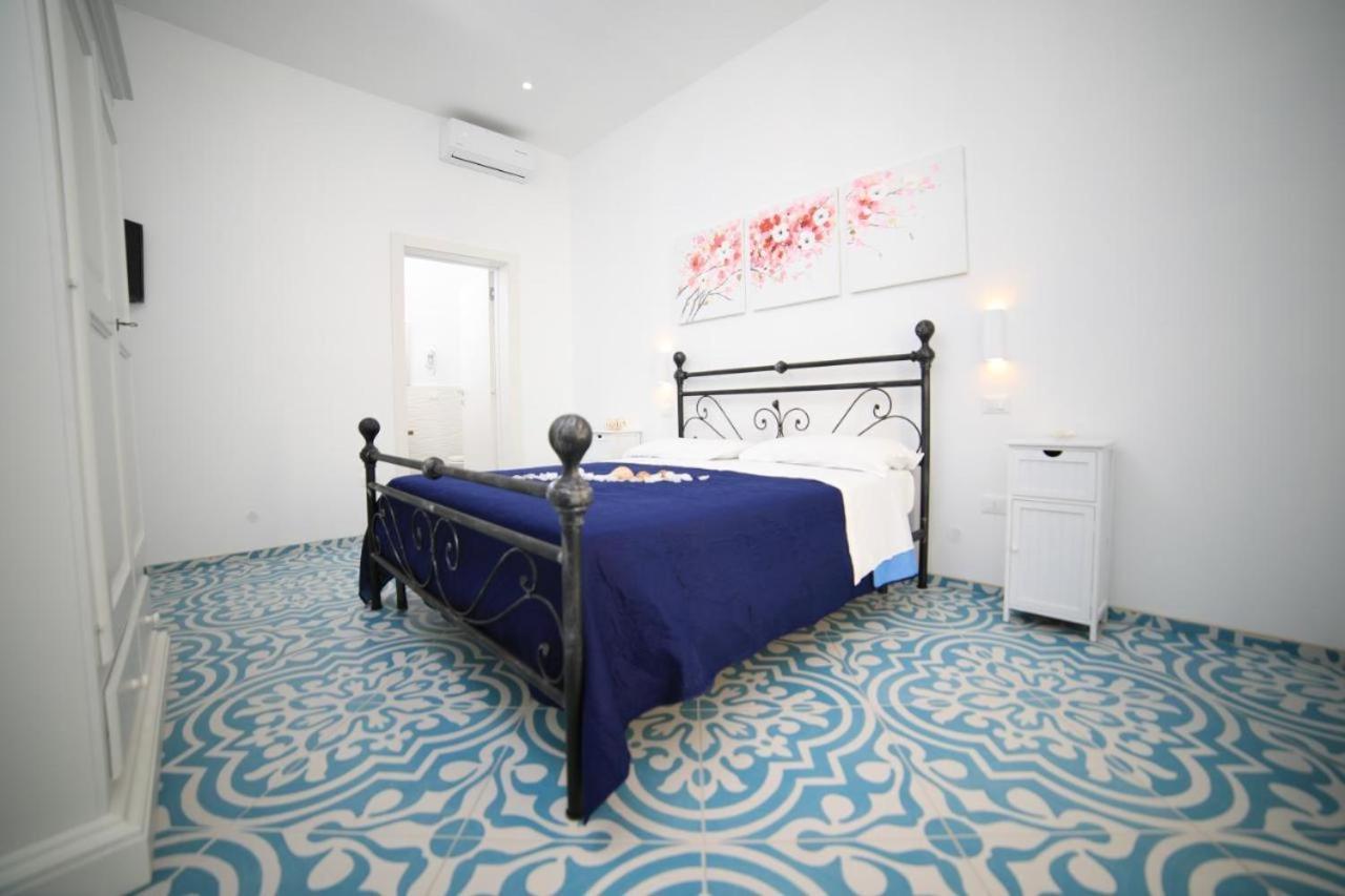 White Aurora Rooms Porto Cesareo Zewnętrze zdjęcie