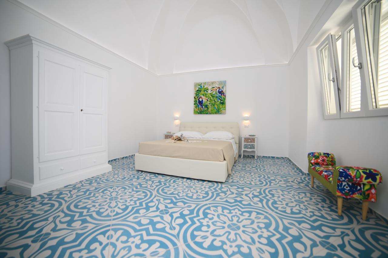 White Aurora Rooms Porto Cesareo Zewnętrze zdjęcie