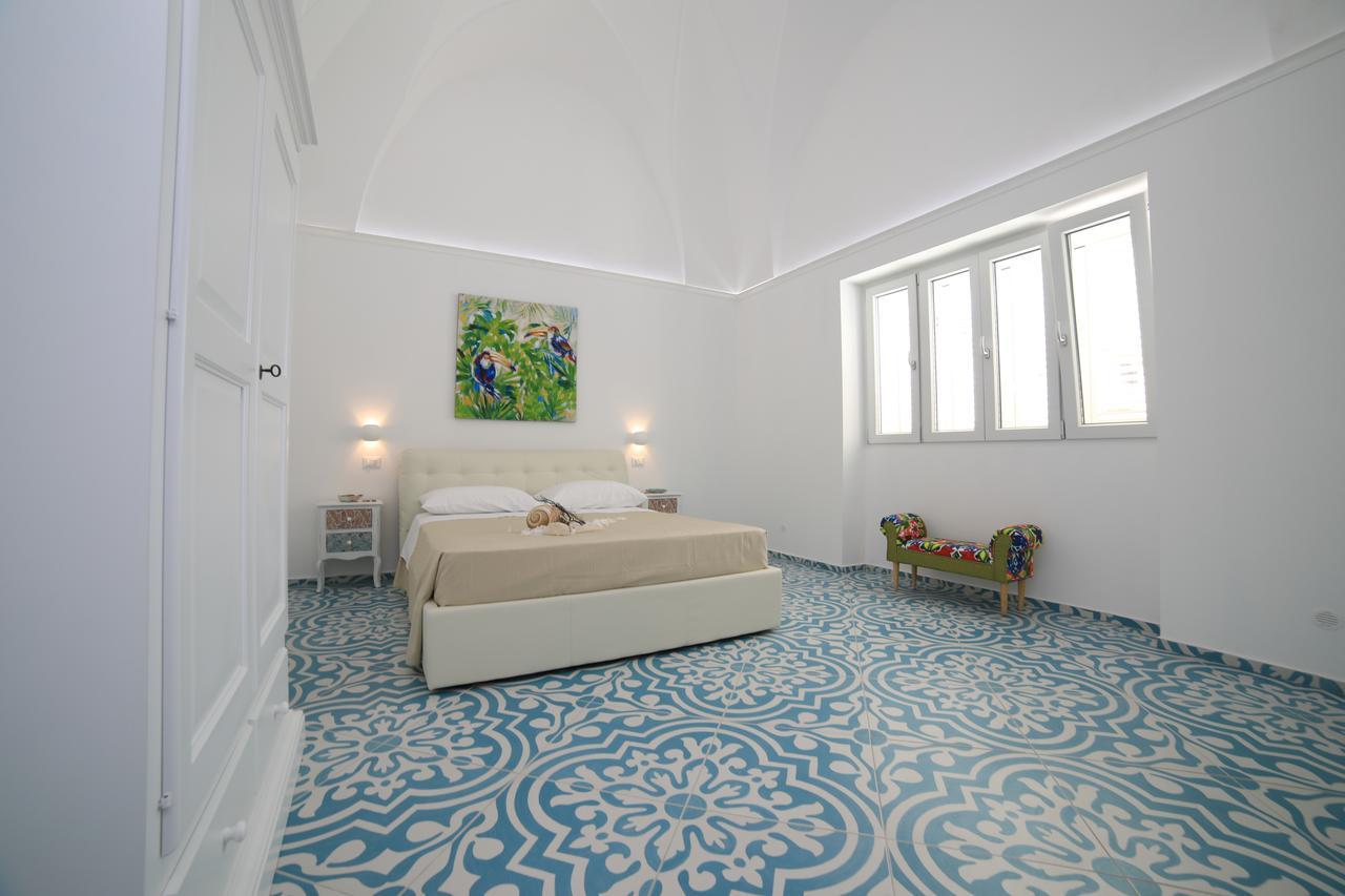 White Aurora Rooms Porto Cesareo Zewnętrze zdjęcie