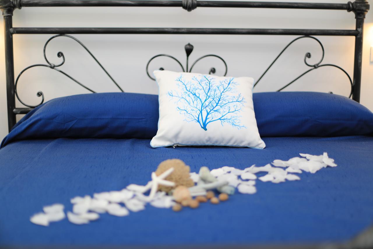 White Aurora Rooms Porto Cesareo Zewnętrze zdjęcie