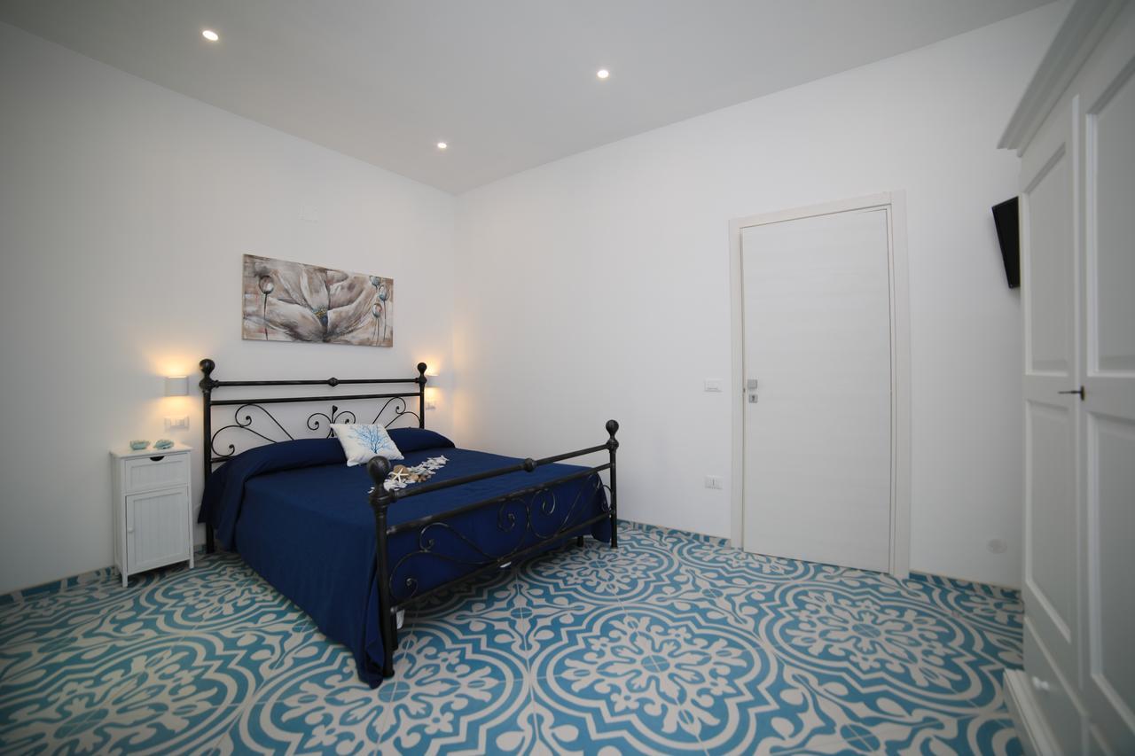 White Aurora Rooms Porto Cesareo Zewnętrze zdjęcie