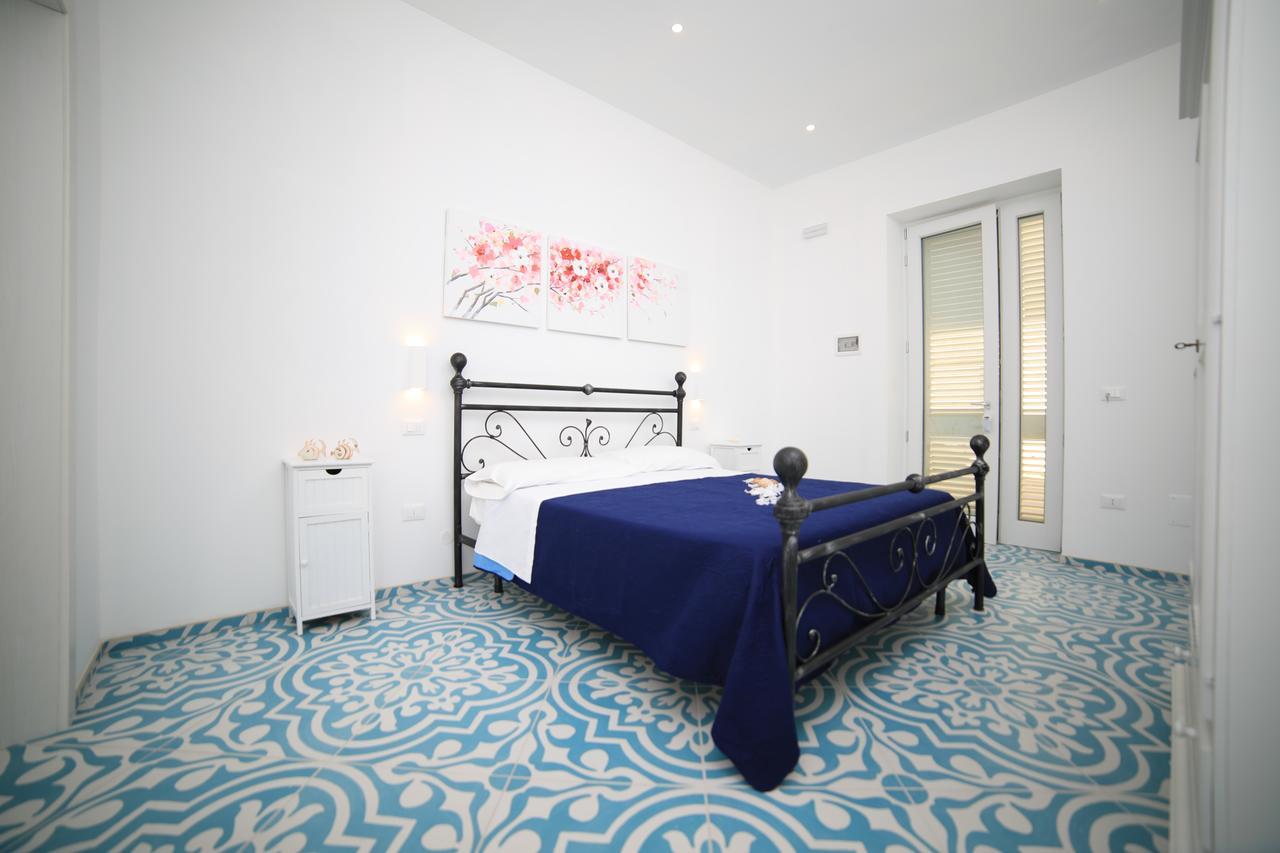 White Aurora Rooms Porto Cesareo Zewnętrze zdjęcie