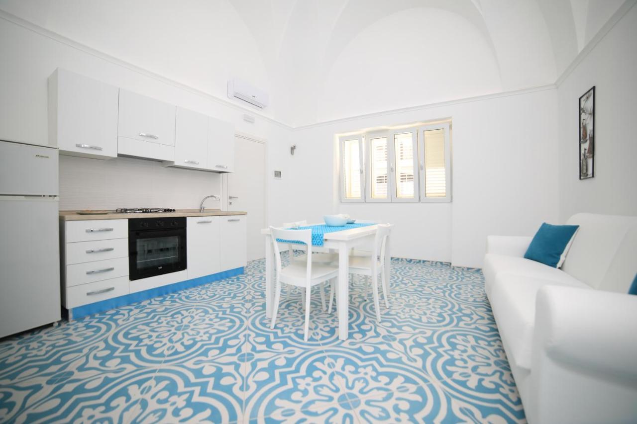 White Aurora Rooms Porto Cesareo Zewnętrze zdjęcie